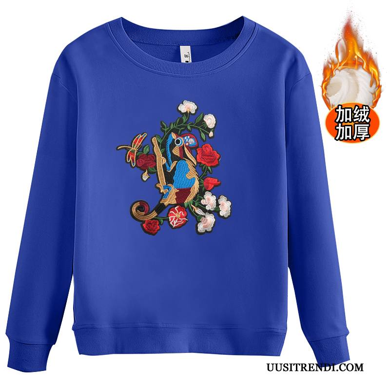 Huppari Naisten Kauppa Pullover Ohut Uusi Syksy Kevät Musta